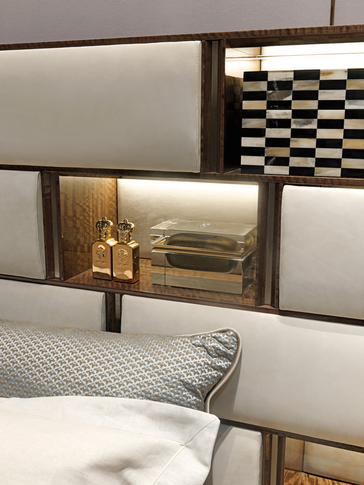 Emotion Кровать Visionnaire  - Вид №9