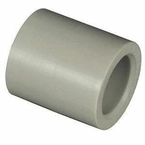 Муфта 20 полипропилен FV-PLAST