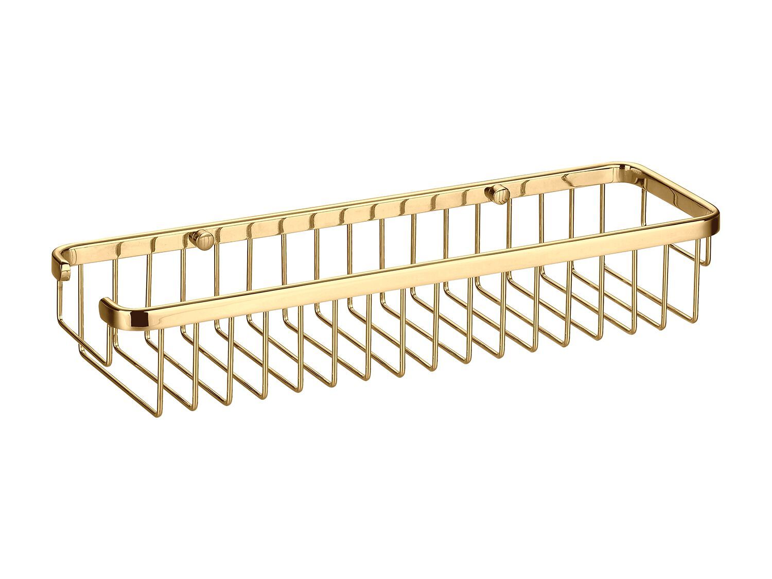 Латунная мыльница для душа OMNIRES Art Line ARCH-00001525