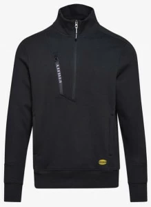 DIADORA UTILITY Толстовка рабочая Sweatshirt hz litework
