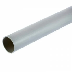 Труба ПВХ жесткая D32мм 3м