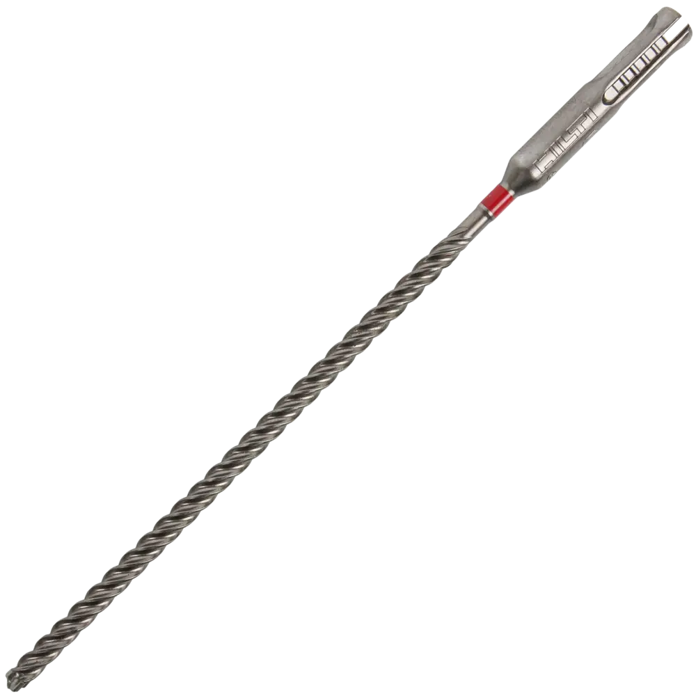 Бур по бетону и кирпичу SDS-plus Hilti TE-CX 6х220 мм STLM-2069295