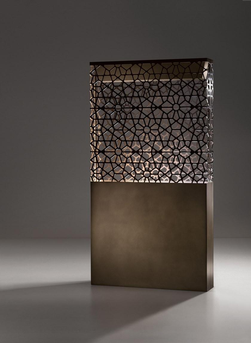 DE CASTELLI Торшер / перегородка sun-id-1513452 - Вид №1