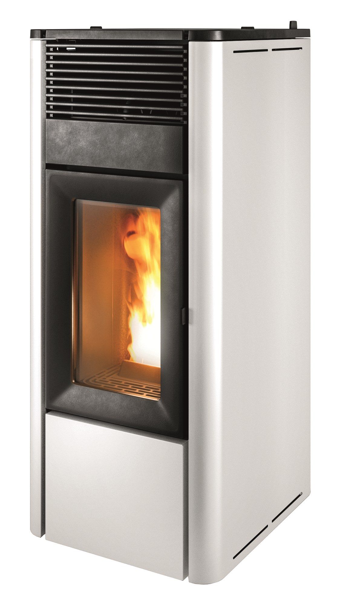 Moderna пеллетная печь MCZ TEIA ARCH-00044607 - Вид №4