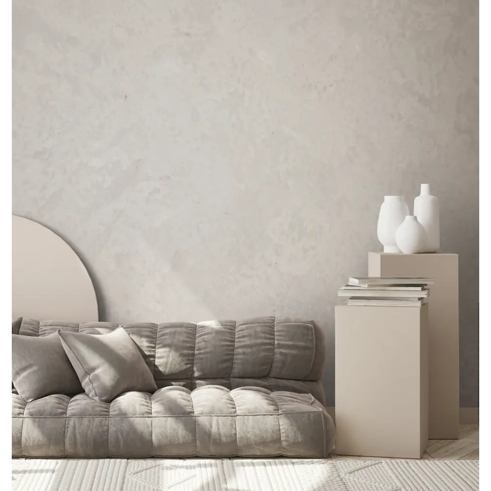 MAITRE DECO Microciment Devant - бесшовный декоративный микроцемент для стен и пола 82891102 STLM-0037593 - Вид №9