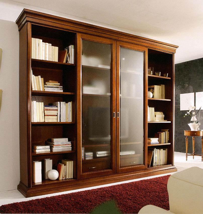 Стенка  MIRANDOLA 0777M  - Вид №1