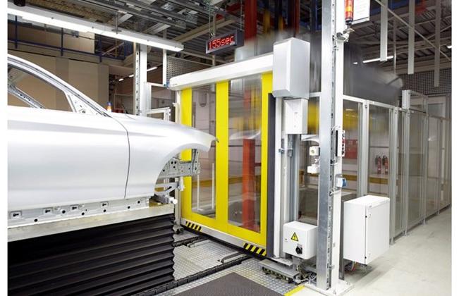 ASSA ABLOY Двери для защиты техники sun-id-1365843 - Вид №8