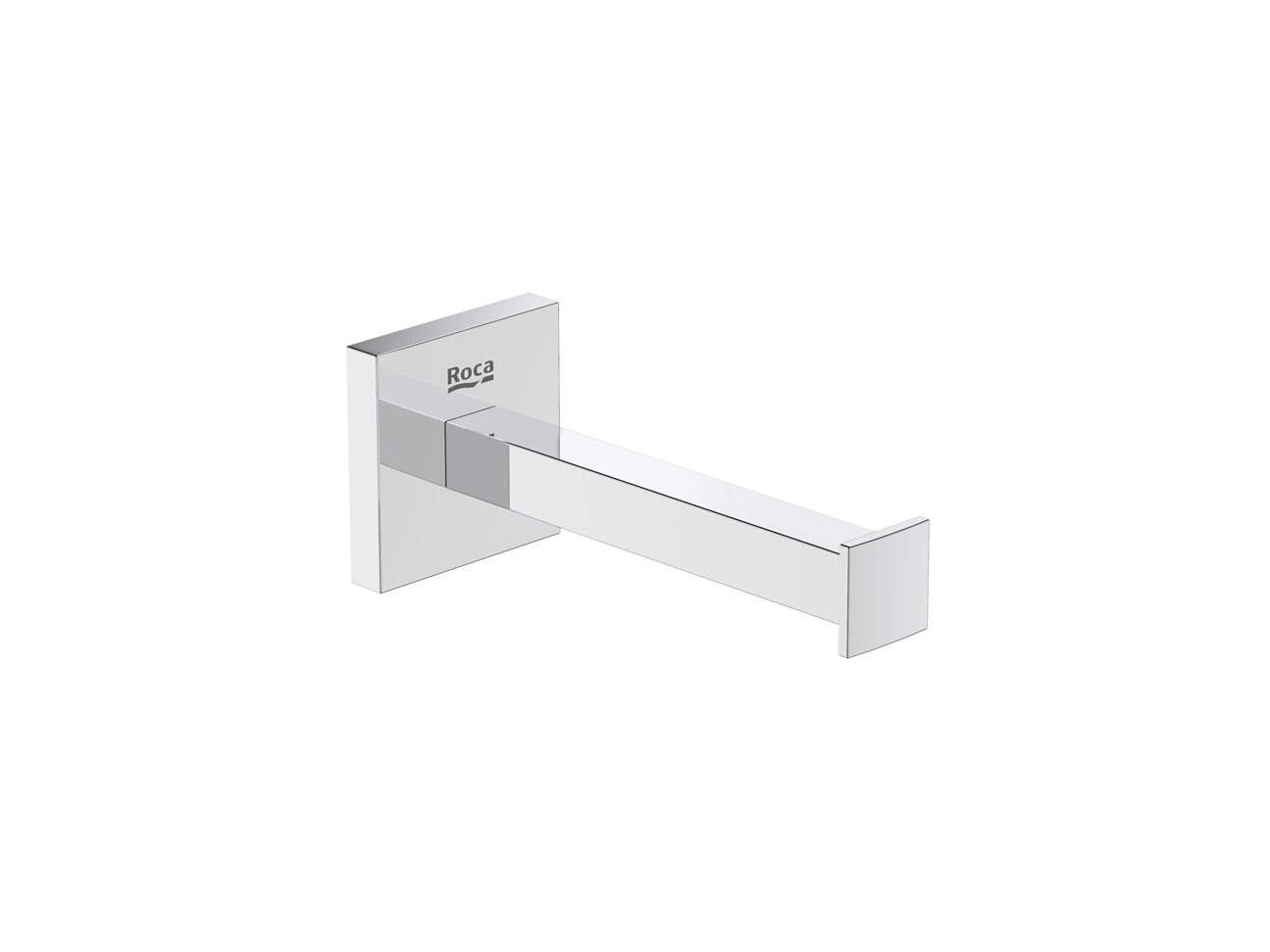 Металлический держатель рулона Roca Hotels ARCH-00018205