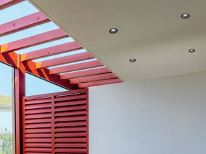 С порошковым покрытием алюминиевый круглый утопленный прожектор