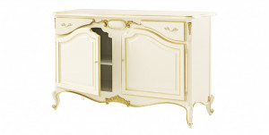 002750 Комод Jetclass Glamour