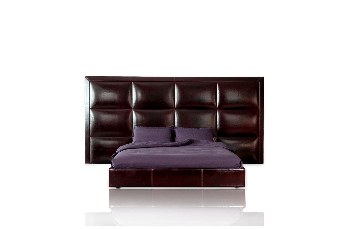 Кровать  BAXTER TREVOR  - Вид №1