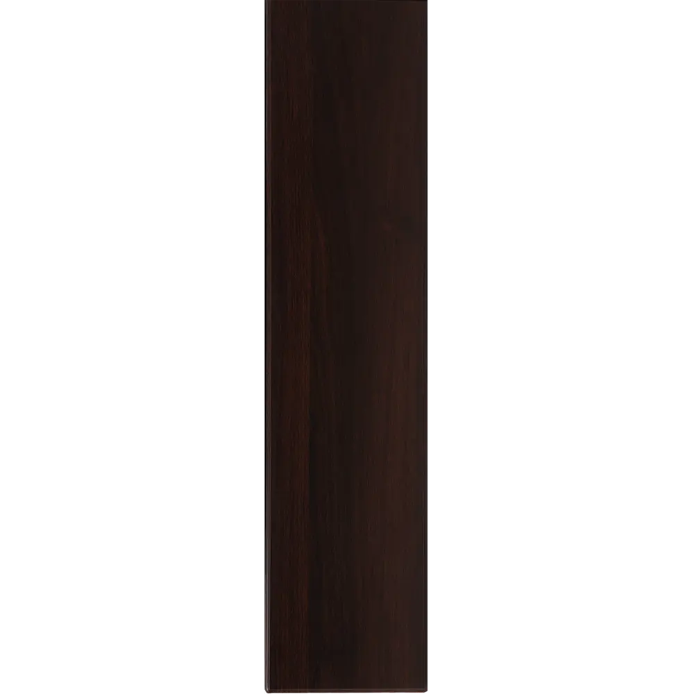 Дверь для кухонного шкафа «Византия», 15х70 см, цвет тёмно-коричневый DELINIA STLM-2095061 - Вид №1