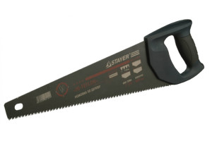 13665051 Ножовка HI-TEFLON 400 мм 2-15081-40 STAYER