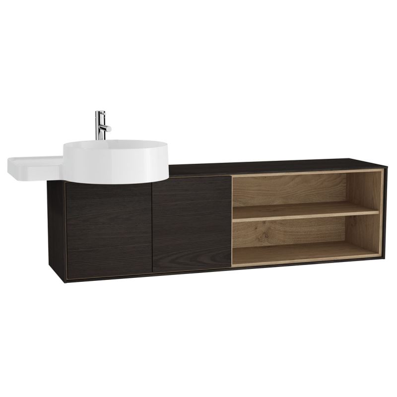 62422 Раковина Vitraglobal Voyage