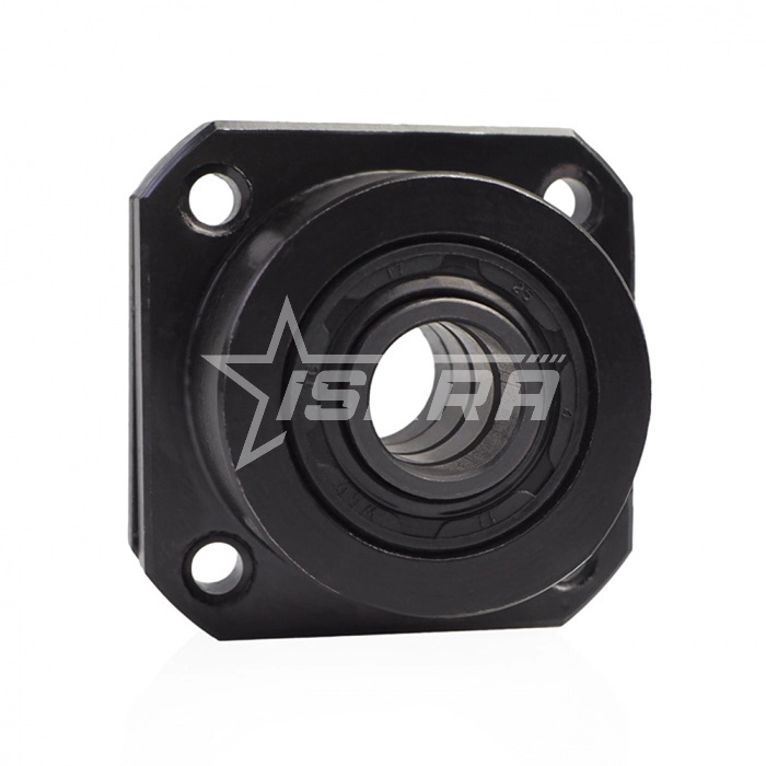 IS358 Опора ШВП FK10 ISKRA 