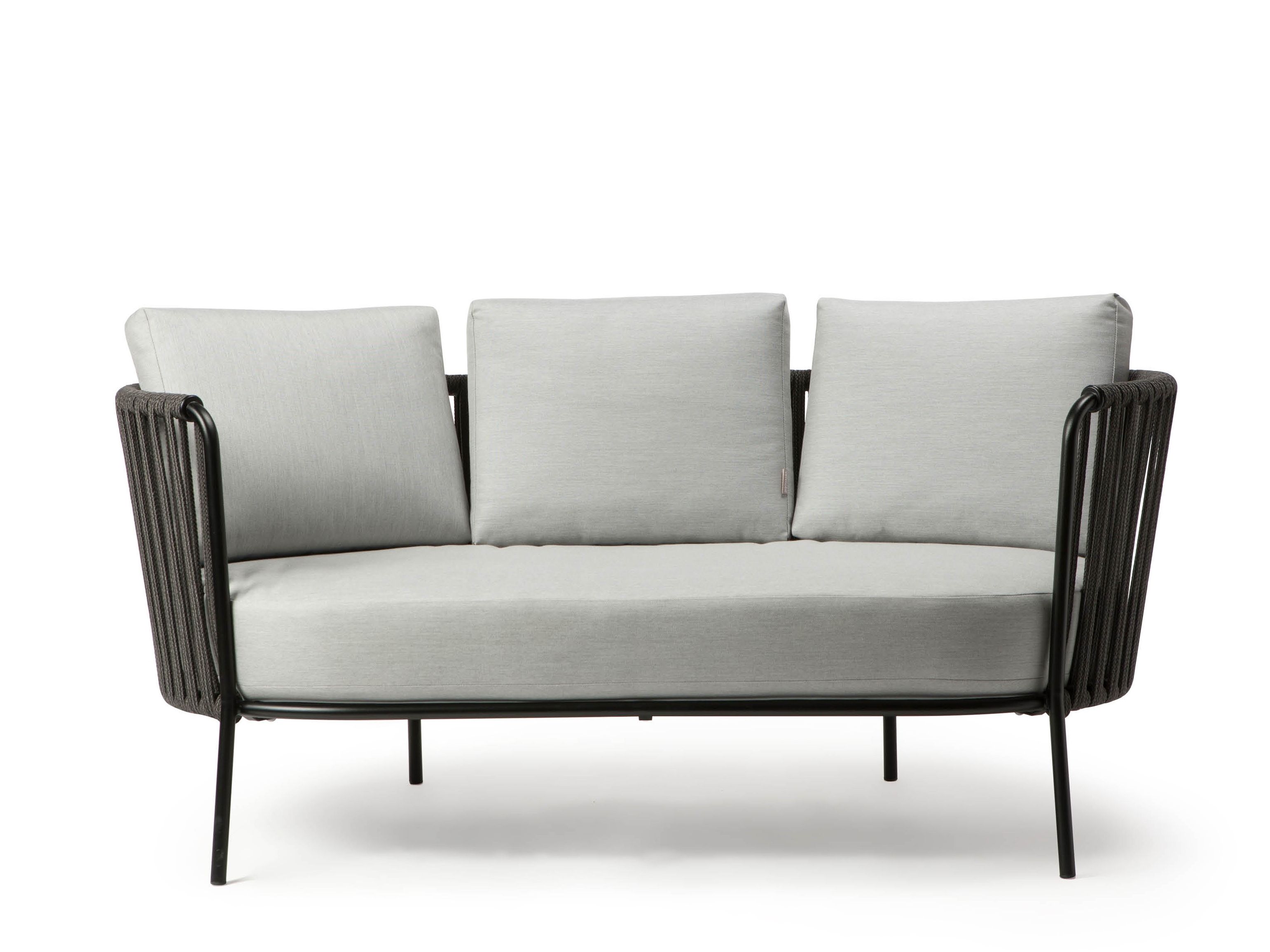 Ткань сад диван Vermobil Daisy Rope ARCH-00106406