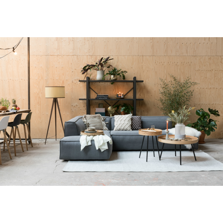 Стеллаж Morgan Zuiver 4200012 - Вид №4