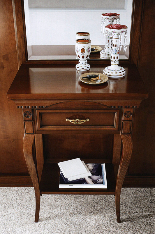 Модульная прихожая  PRAMA ENTRANCE - 3 Palazzo ducale - Вид №1