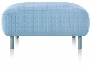 Herman Miller Мягкая подножка из ткани Colourform