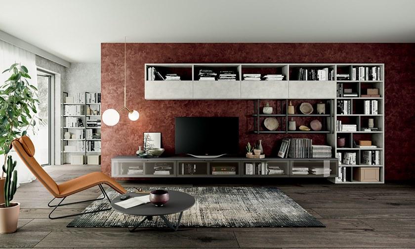 Colombini Casa Шезлонг из мягкой ткани sun-id-1368133 - Вид №1