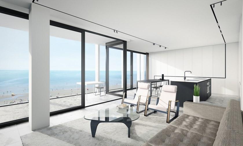 Eden Design Освещение трека из анодированного алюминия °online sun-id-1373097 - Вид №6