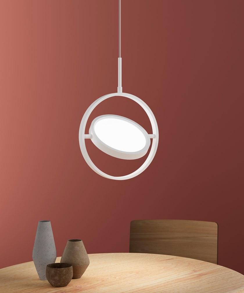 KAISHI Подвесной светильник Makeup Ks6310s-led - Вид №8