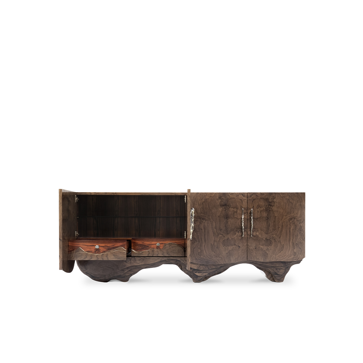 Серванты Huang Sideboard Covethouse BRABBU  - Вид №2