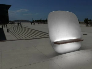 mmcité1 Сиденье для улицы  Sat110