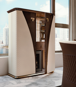 Барный шкаф  TURRI Z502L