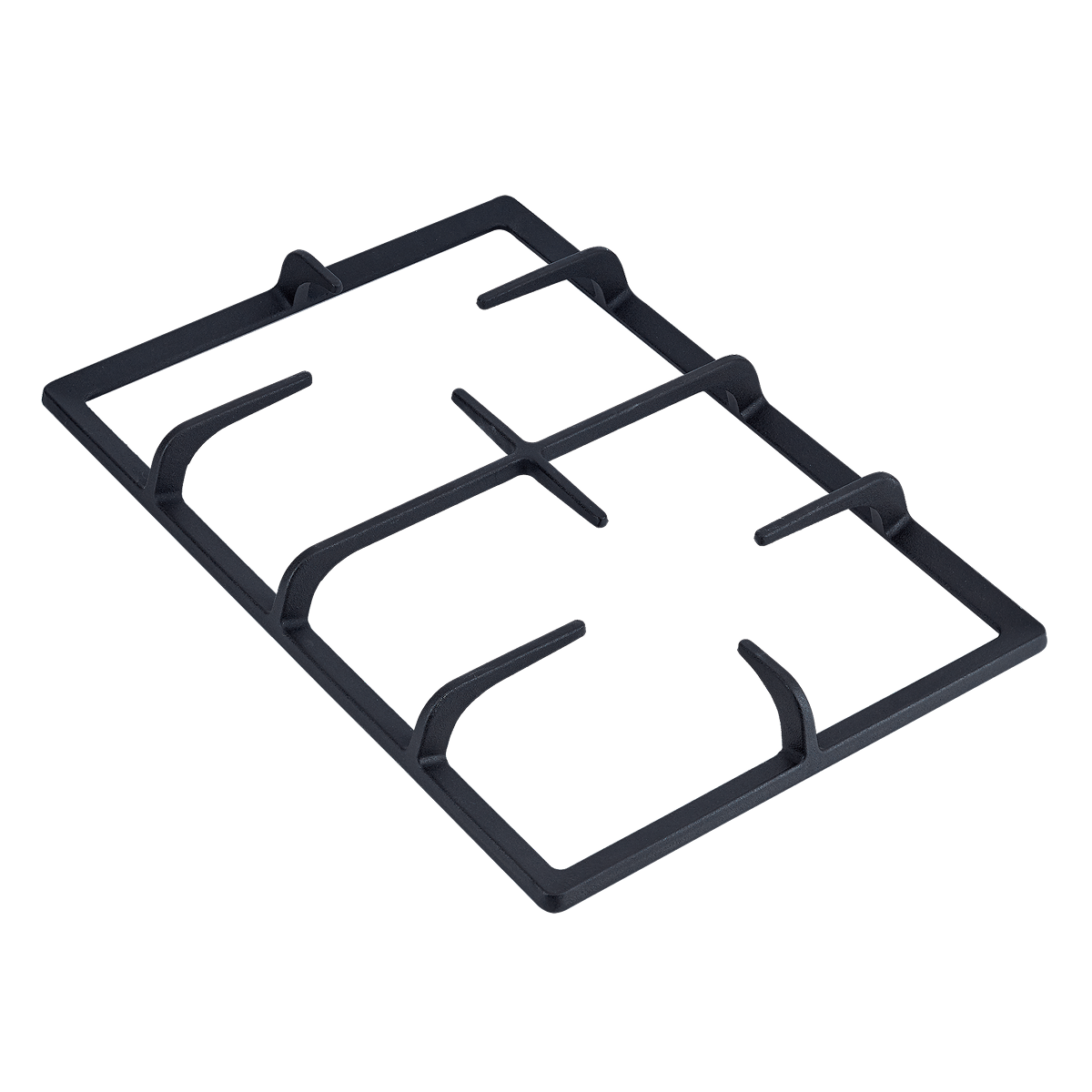 9283391 Газовая варочная поверхность EXITEQ EXH-210 black STDN-0001571 - Вид №10