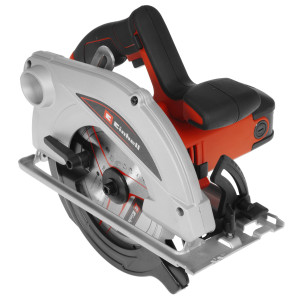 Пила дисковая Einhell TC-CS 1410 5341317