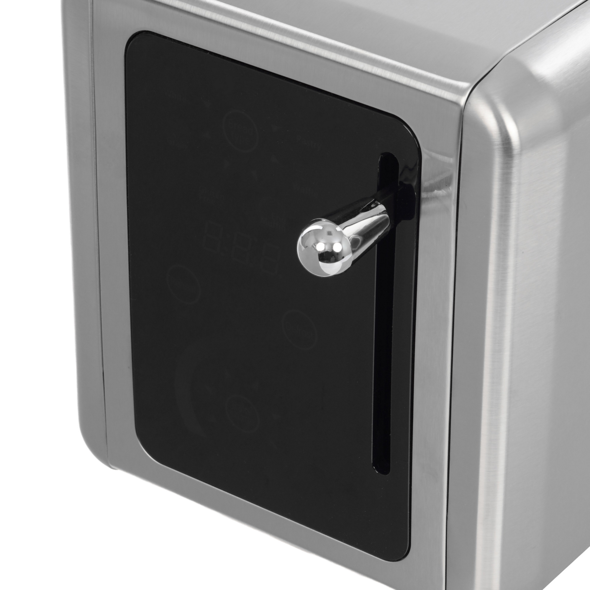 9190494 Тостер Endever Skyline ST-125 серебристый STDN-0109981 - Вид №4