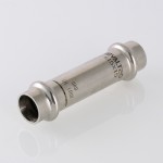 VTi.904.I.004242 Фитинг из нержавеющей стали – муфта надвижная Valtec 42 х 42 мм  - Вид №7