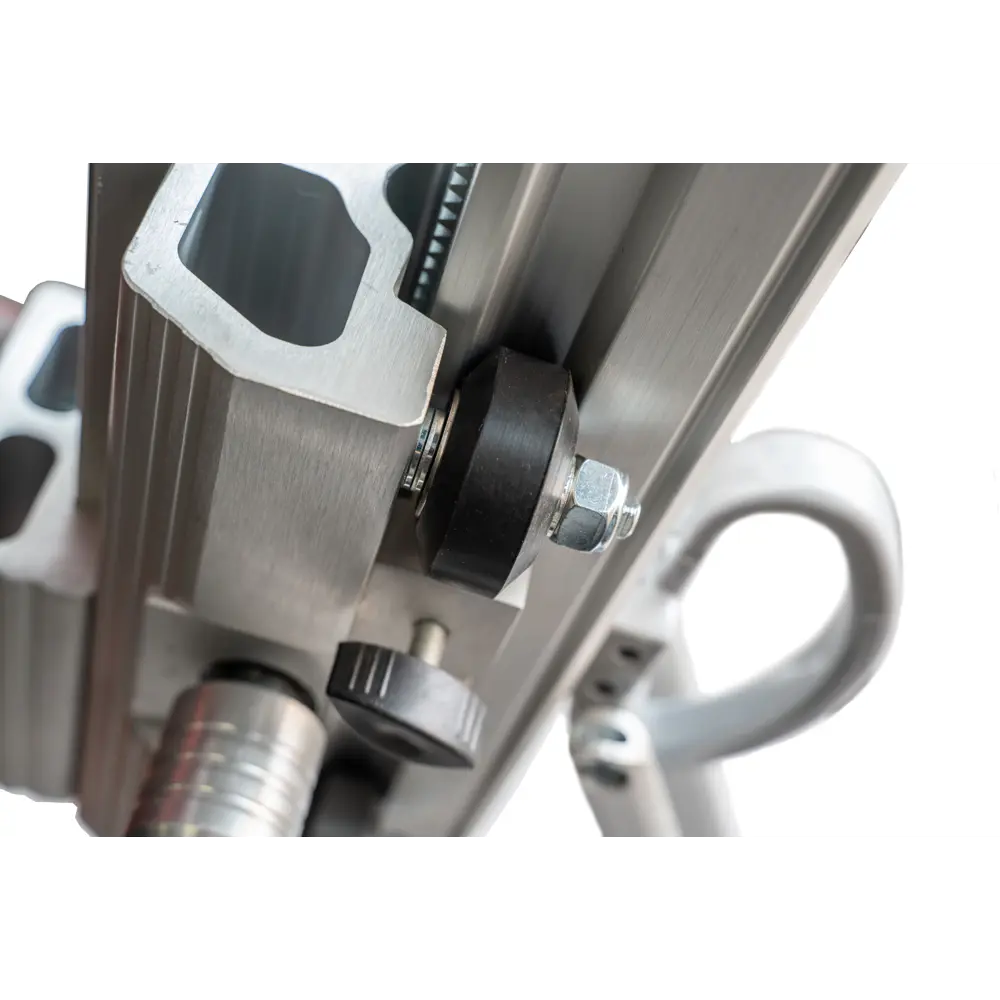 Установка алмазного бурения Voll Industrial V-KIT 400, 3300 Вт STLM-2044356 - Вид №5