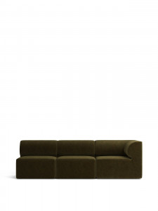 5709262072613 Диван Eave секционный 3-местный LuceLight