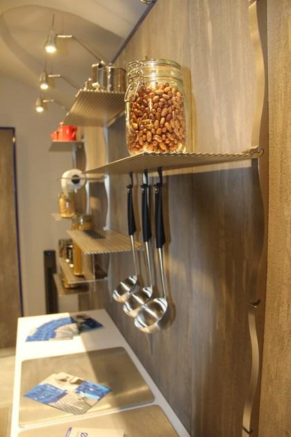 Cosma Модульная система буазери для кухни Skyline sun-id-1465194 - Вид №12