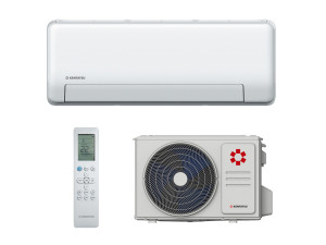 91108091 Сплит-система инверторная Sempai KSGPA26HZRN1/KSRPA26HZRN1 9K BTU охлаждение STLM-0488394 KENTATSU