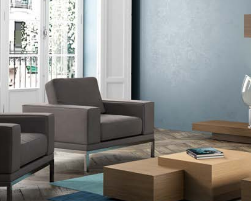 107415 Кресло La Ebanisteria Jacqueline  - Вид №1