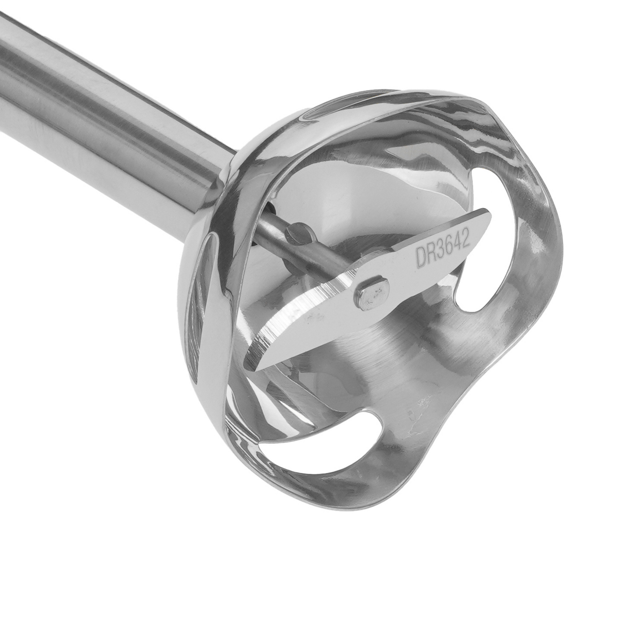 9226623 Блендер погружной JVC JK-HB5135 черный STDN-0113197 - Вид №6