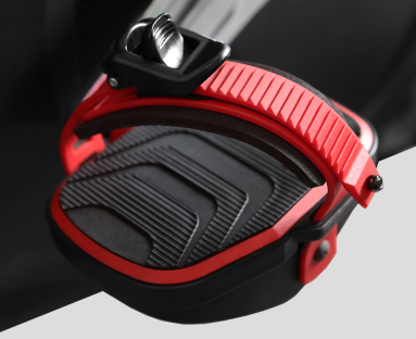 U750 Велотренажер svensson industrial force u750 lx Svensson Body Labs  - Вид №4