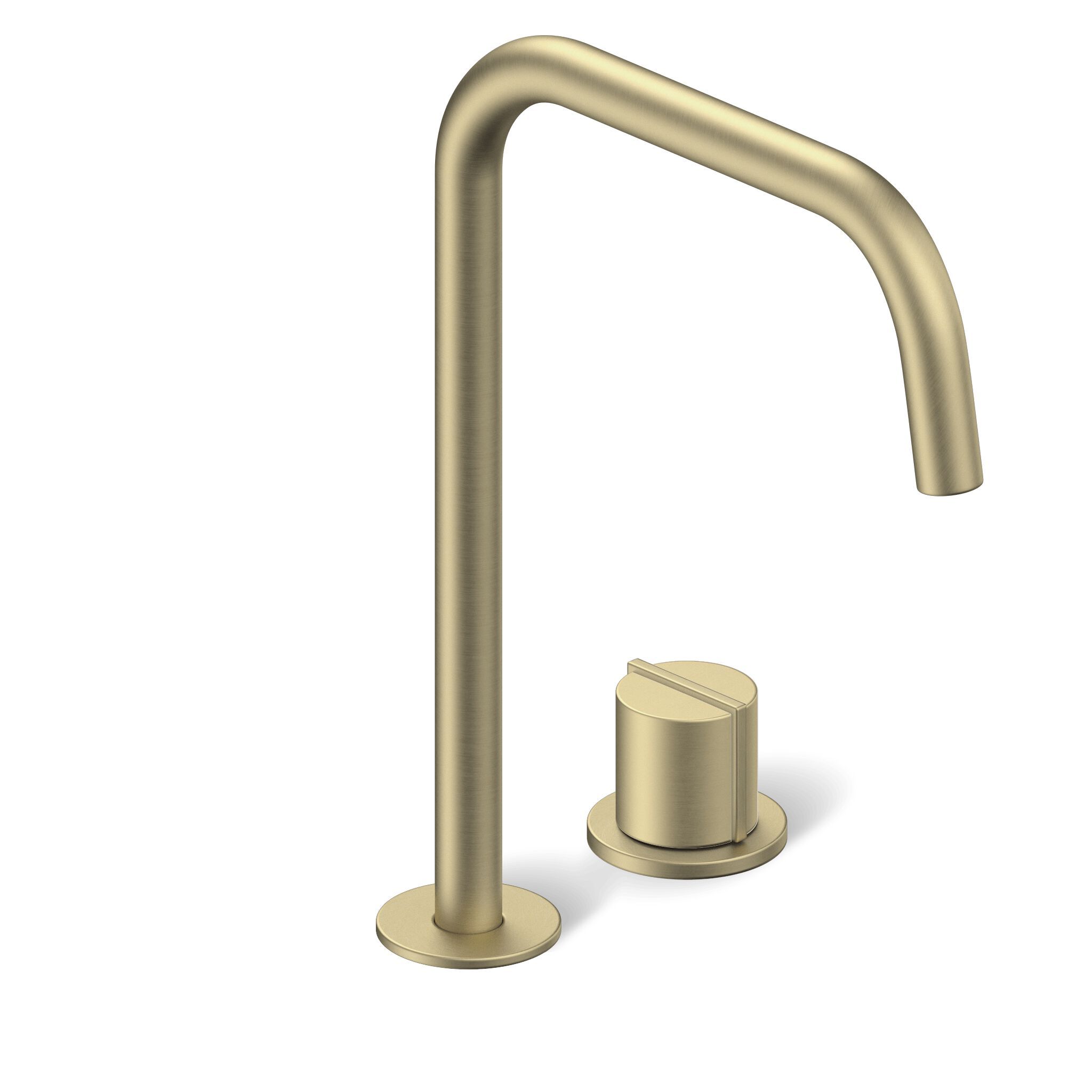 Смеситель для раковины высокого пола Varied Forms Macaron ARCH-00064250 - Вид №2