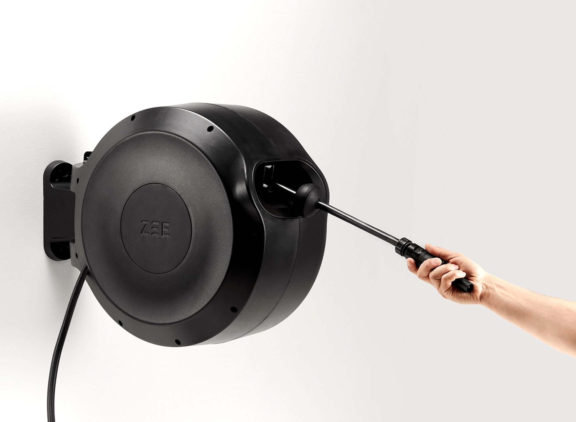 Пластиковая катушка шланга ZEE Mirtoon ARCH-00046309 - Вид №1