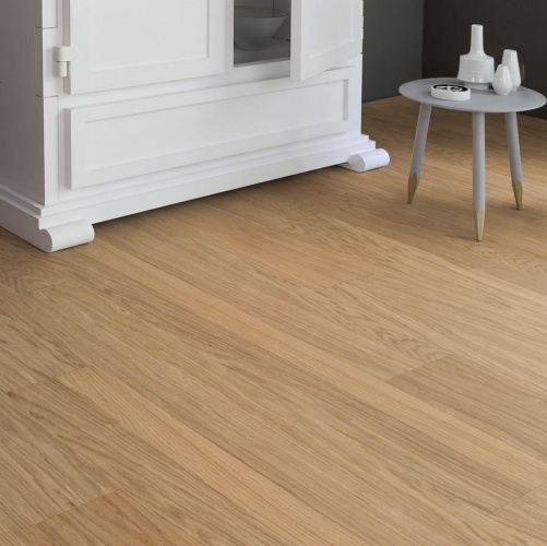 Паркетная доска Kaindl EIOAB0 LM Урбан Дуб Натур (Гладкая) 1383х159 мм 5000200005 - Вид №6