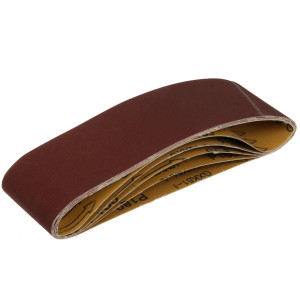 Шлифовальная лента Зубр 35342-180 9108922