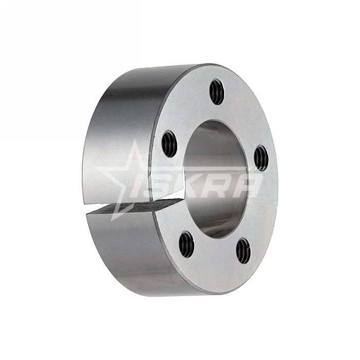 IS3371 Зажимная втулка KLAA035 (PHF FX41-35x60) ISKRA  - Вид №9