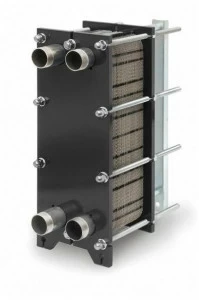 RIELLO Пластинчатый теплообменник Complementi d'impianto
