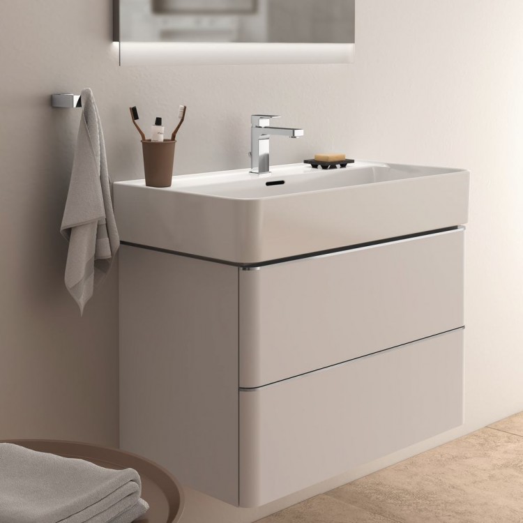 T300101 Раковина 80 см Ideal Standard STRADA II - Вид №10