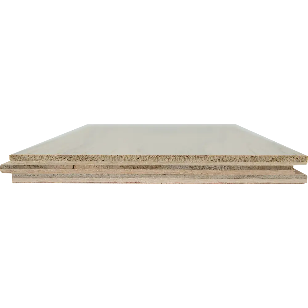 Инженерная доска однополосная «Английская ёлка Дуб уэмбли» лак 1.5 м2 Parquet Life STLM-2050148 - Вид №3