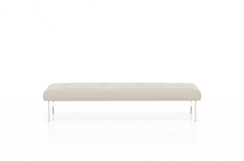 VITRA Скамья Grand Sofà Antonio Citterio, 2017 Vitraglobal sun-id-1986591