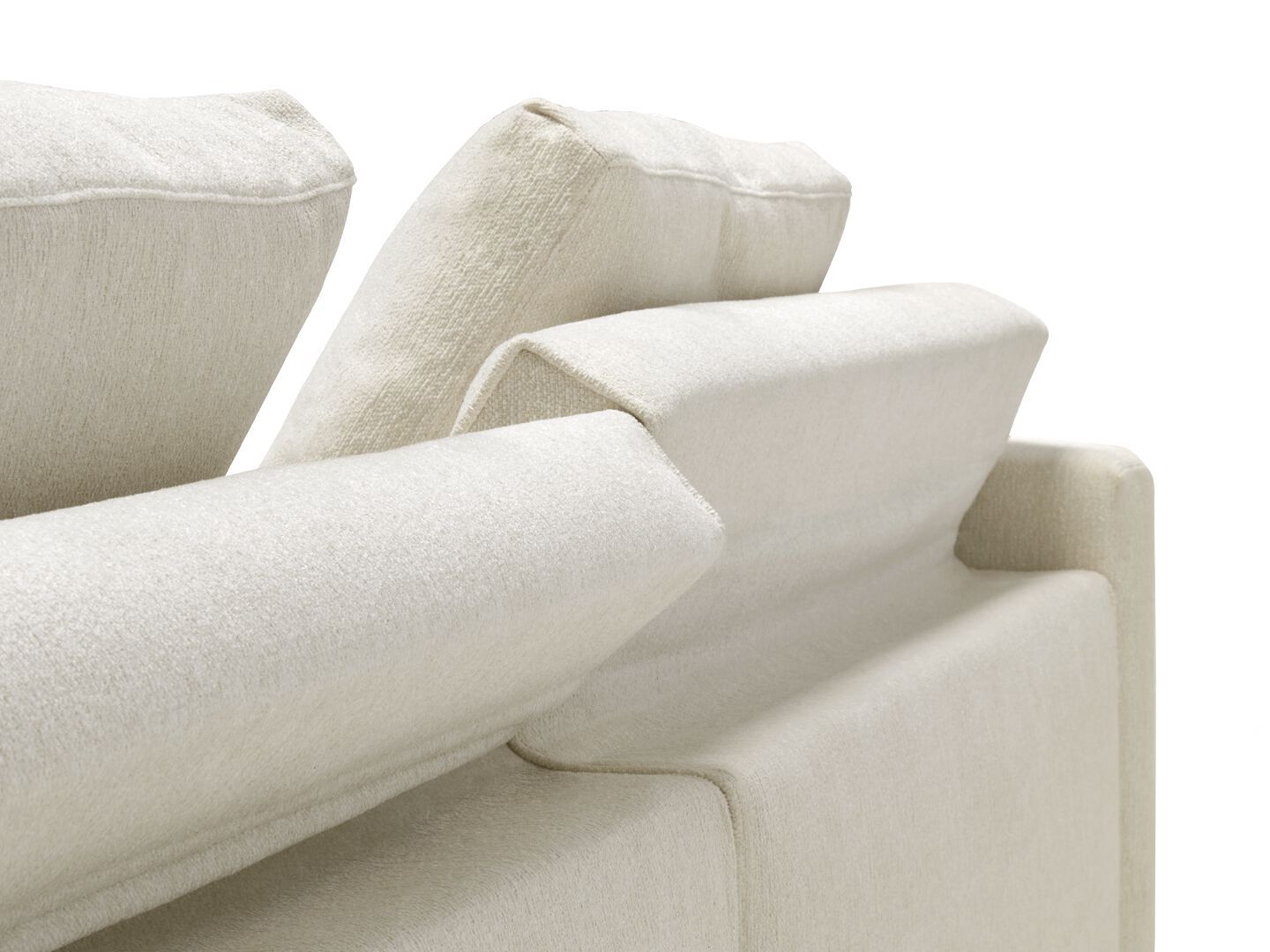 Линейный диван Arketipo HACKMAN ARCH-00115510 - Вид №1